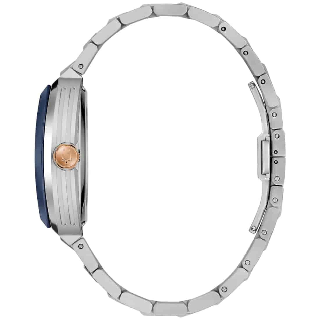 Reloj Bulova Máquina 98A319