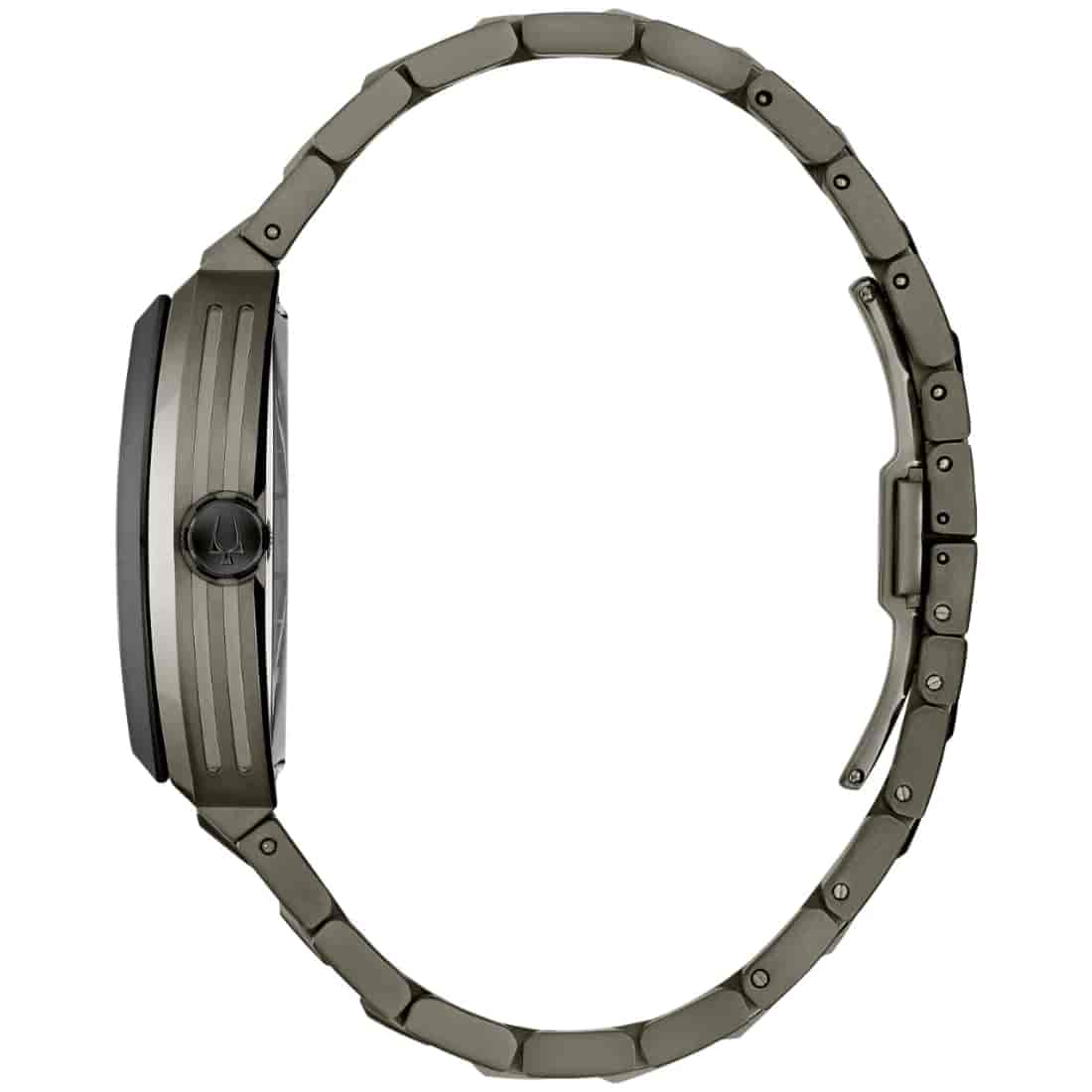 Reloj Bulova Máquina 98A321