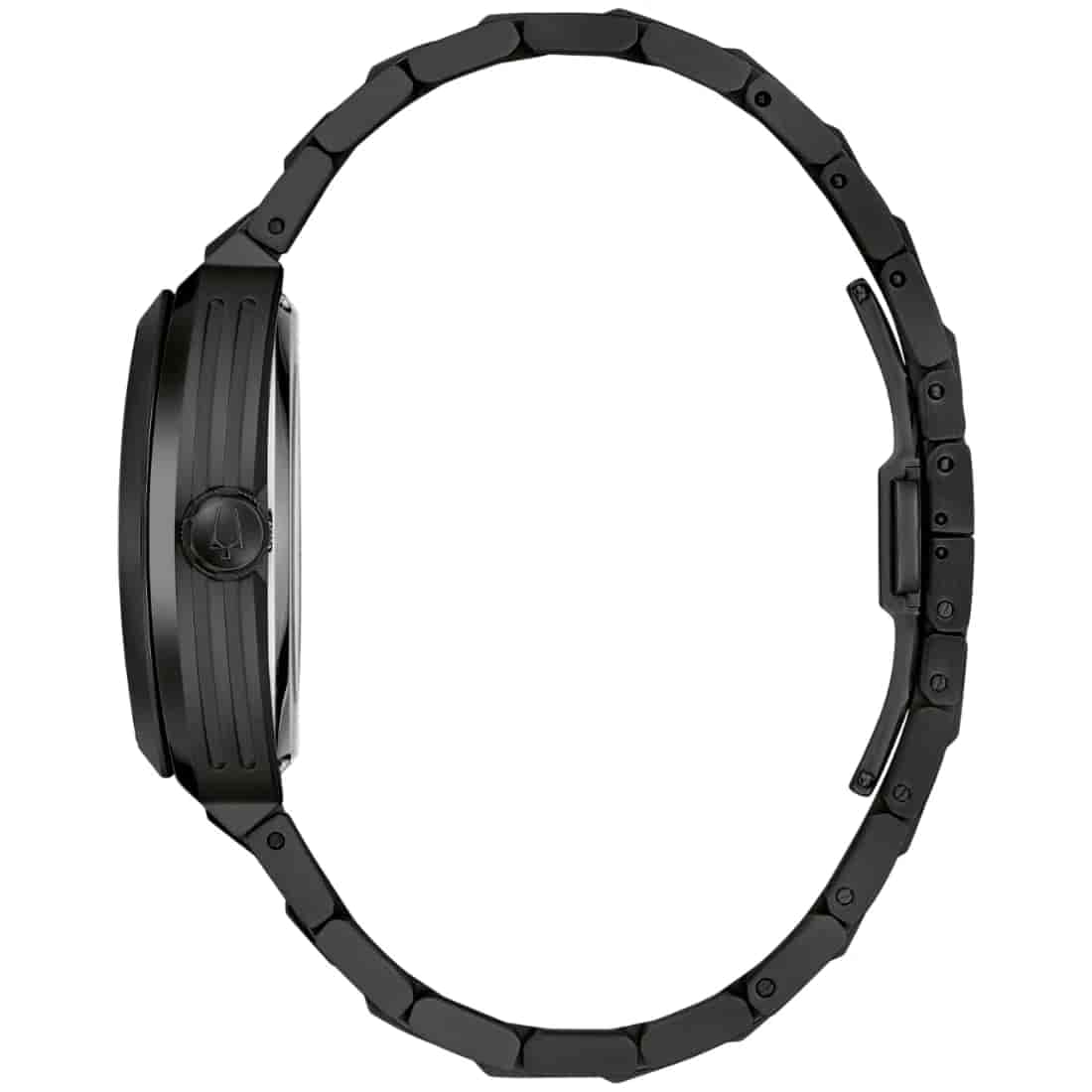 Reloj Bulova Máquina 98A320