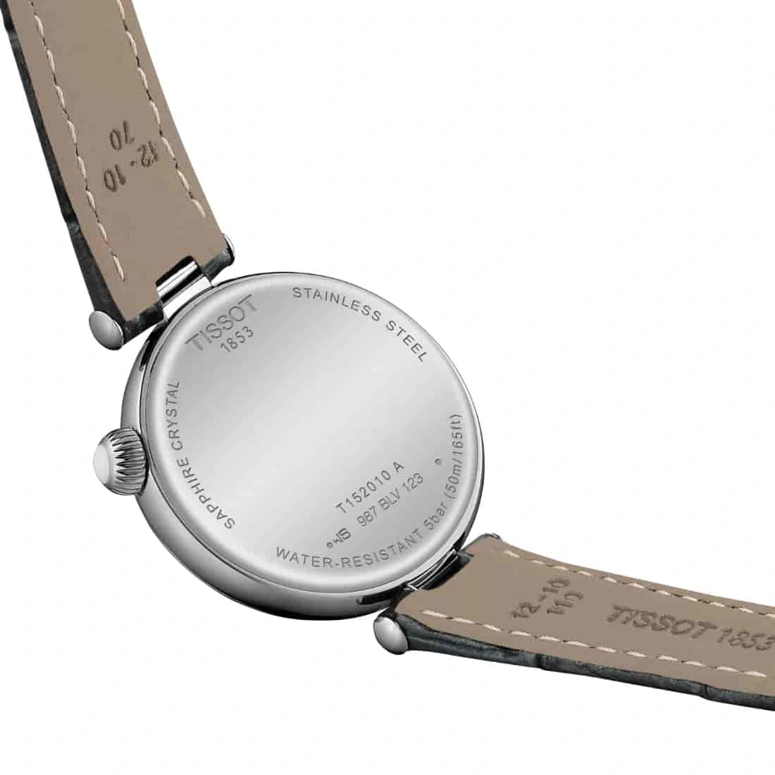 Reloj Tissot Desir T152.010.16.038.00