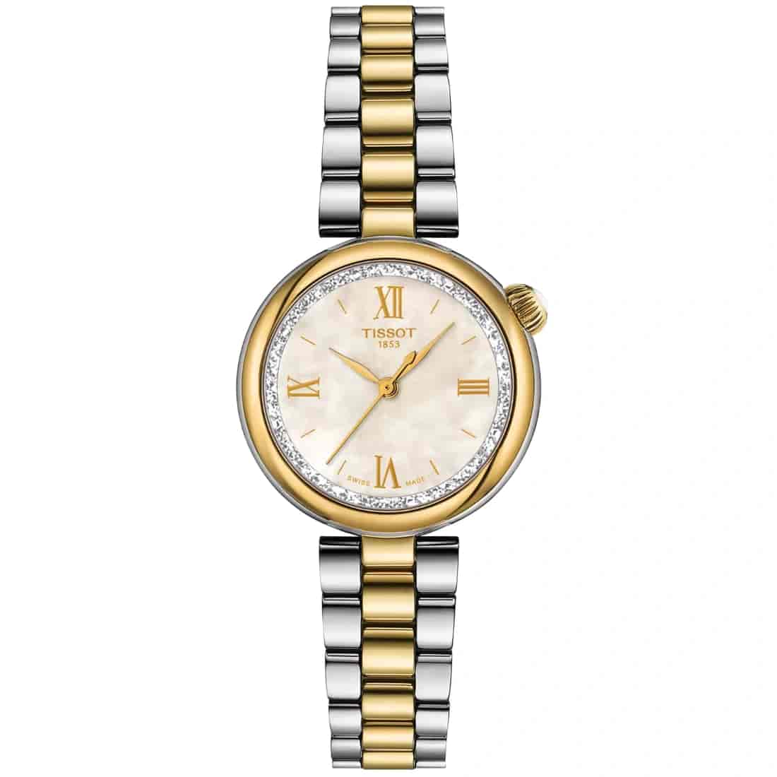 Reloj Tissot Desir T152.010.22.118.01