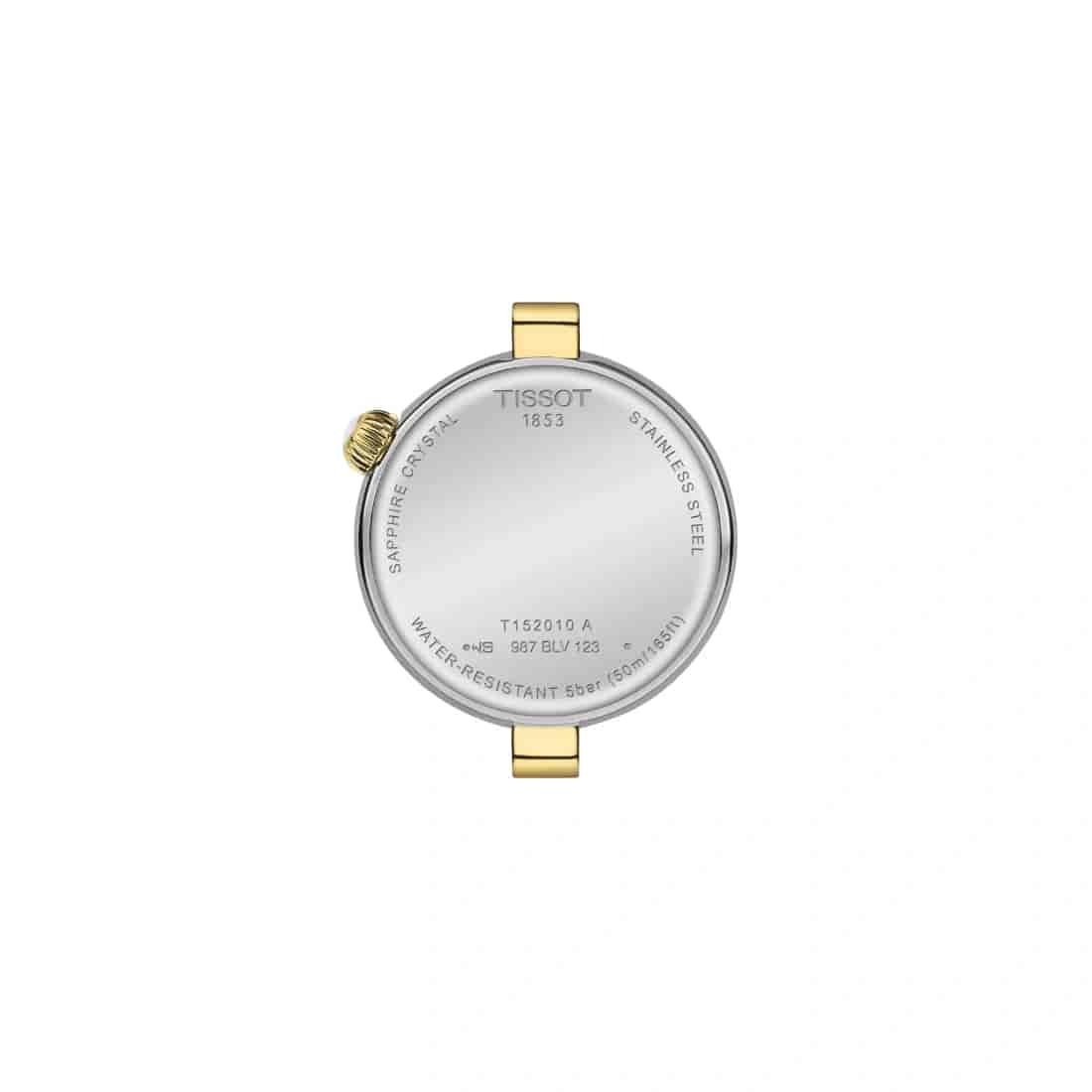 Reloj Tissot Desir T152.010.22.118.01