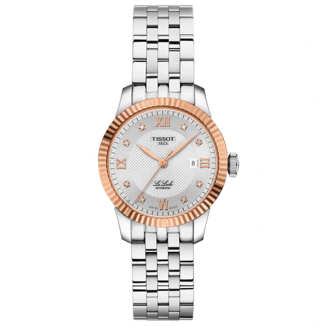 Reloj Tissot Le Locle T932.207.41.036.00