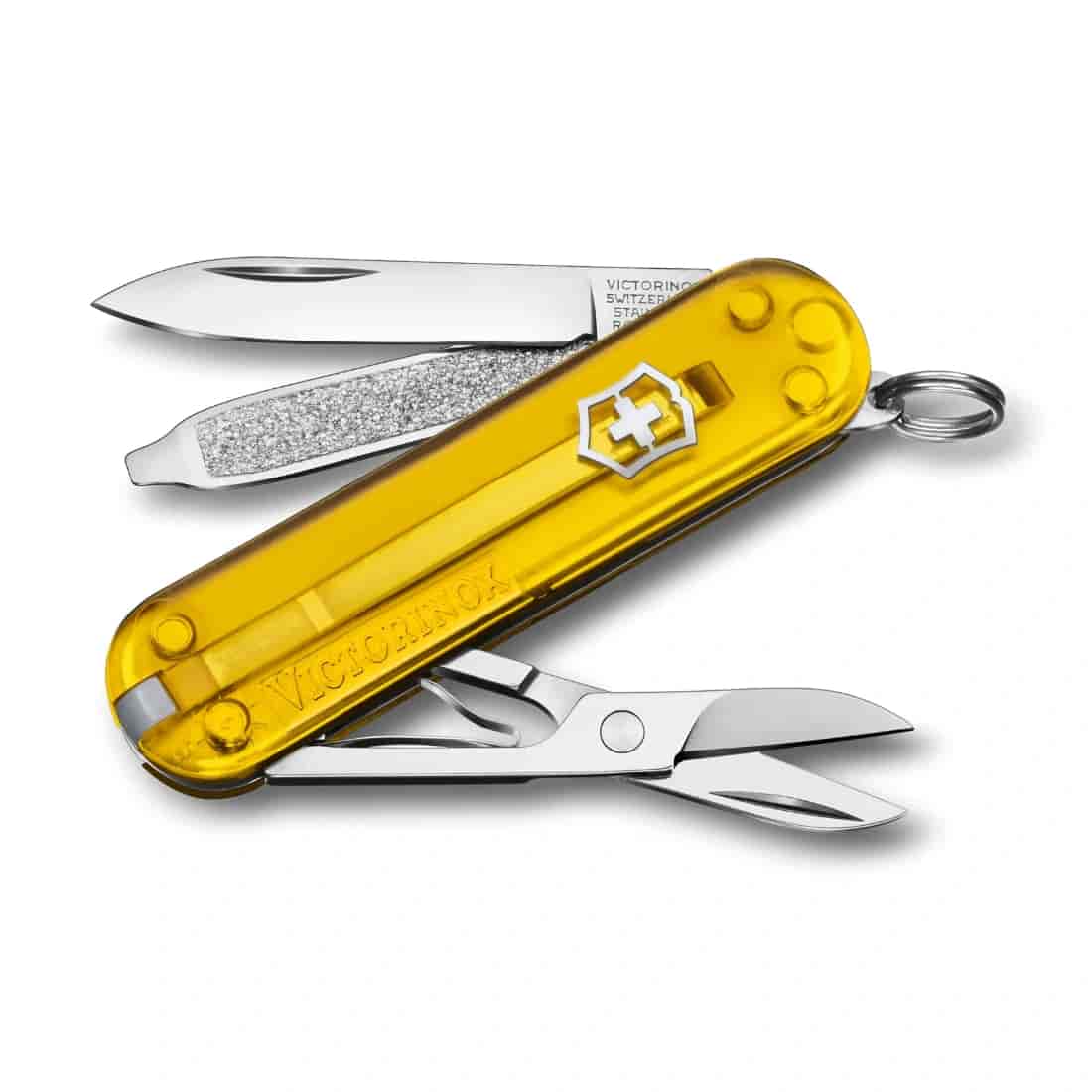 Victorinox Classic SD 0.6223.T81G