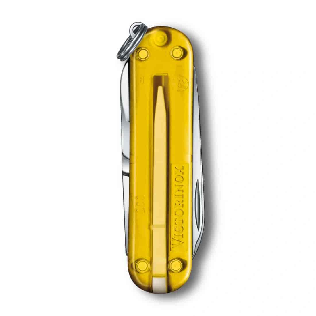 Victorinox Classic SD 0.6223.T81G