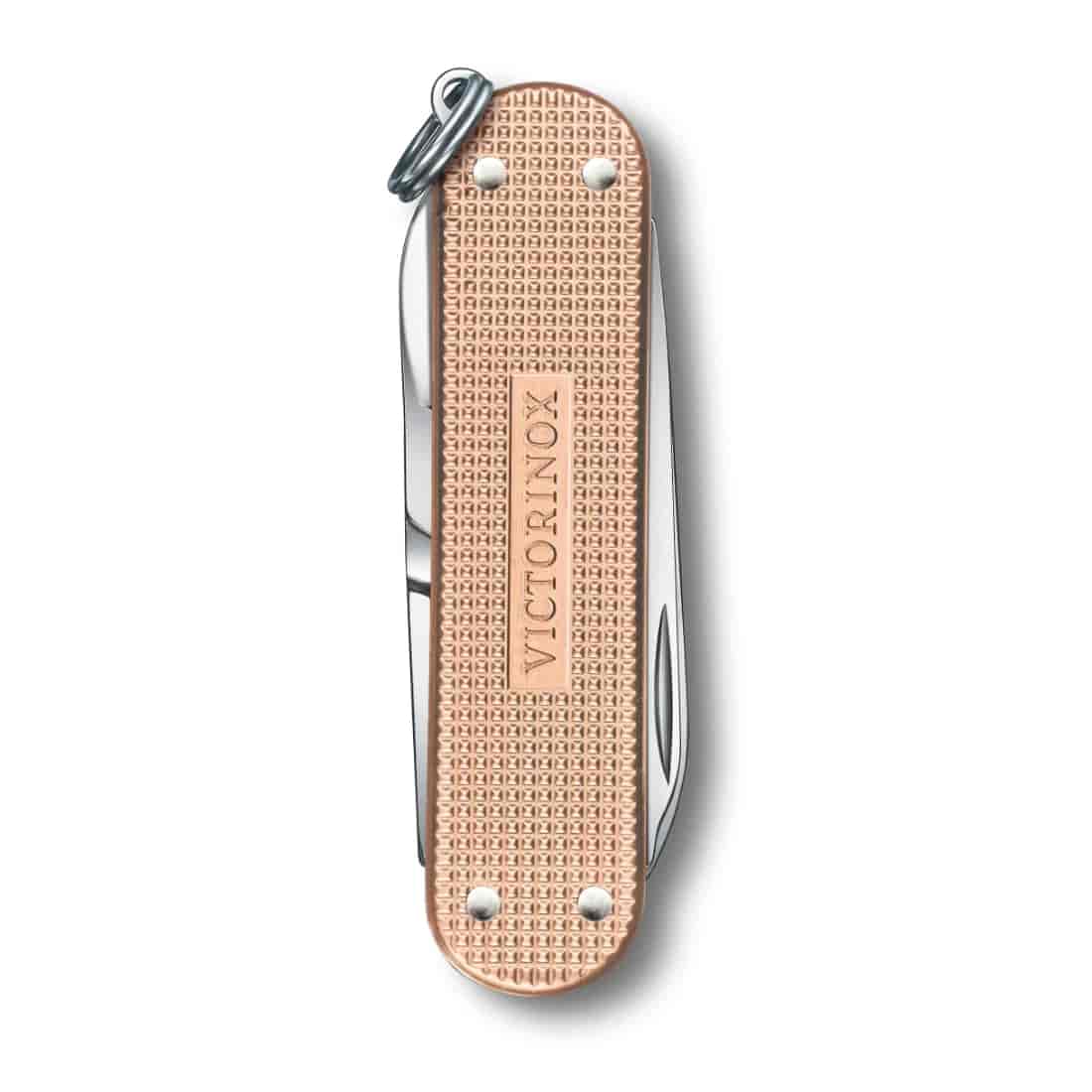 Victorinox Classic SD Alox 0.6221.202G