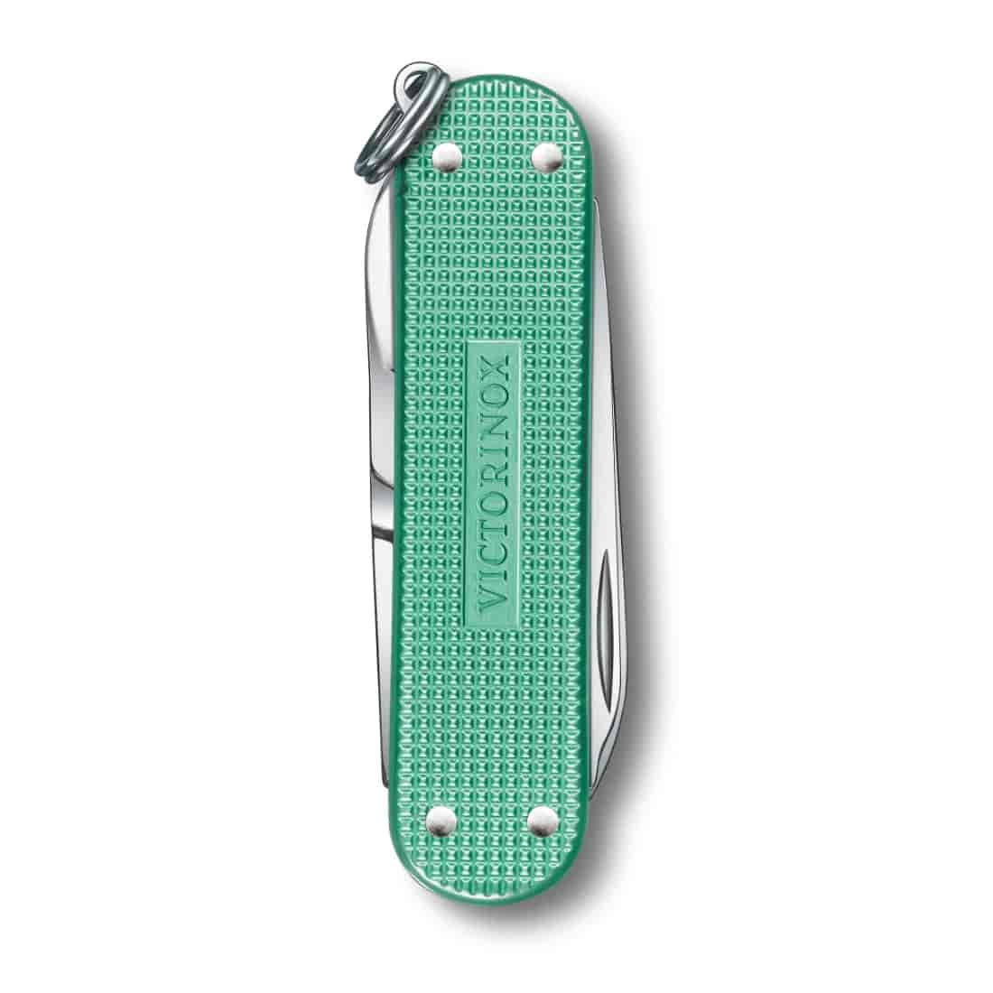 Victorinox Classic SD Alox 0.6221.221G
