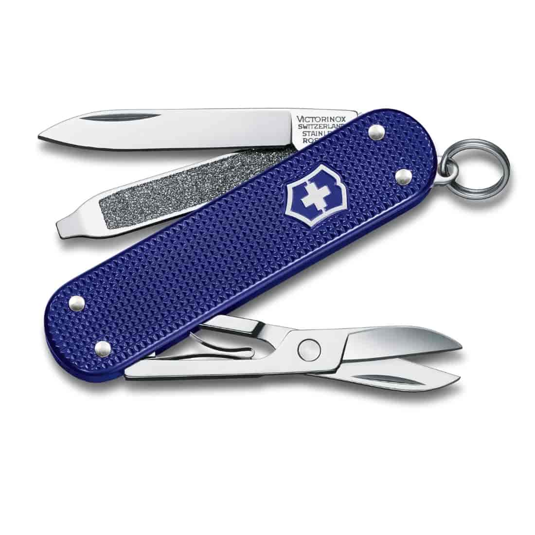 Victorinox Classic SD Alox 0.6221.222G