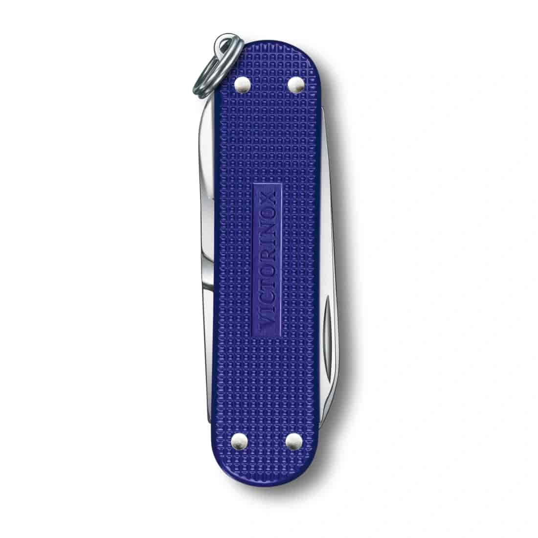 Victorinox Classic SD Alox 0.6221.222G