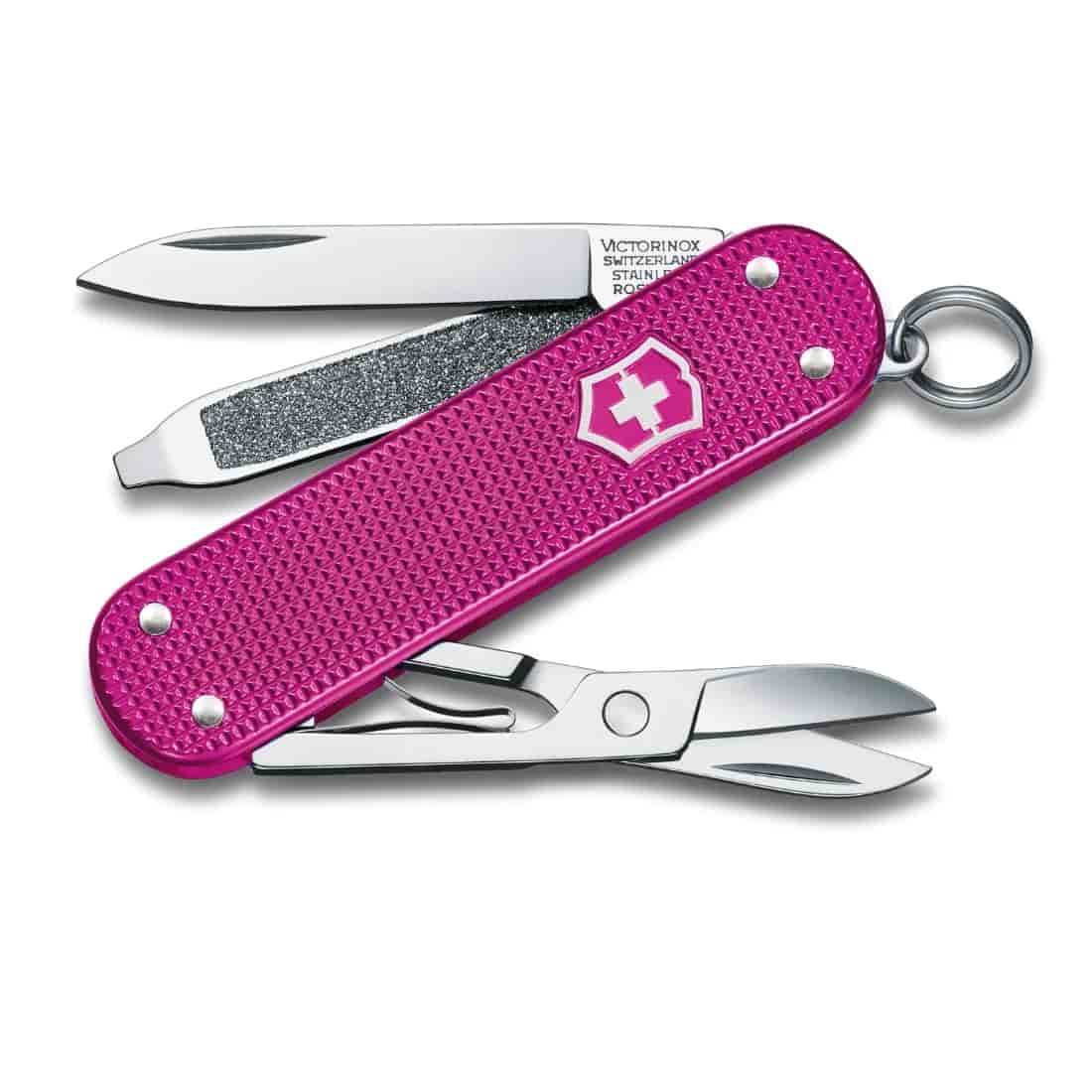 Victorinox Classic SD Alox 0.6221.251G