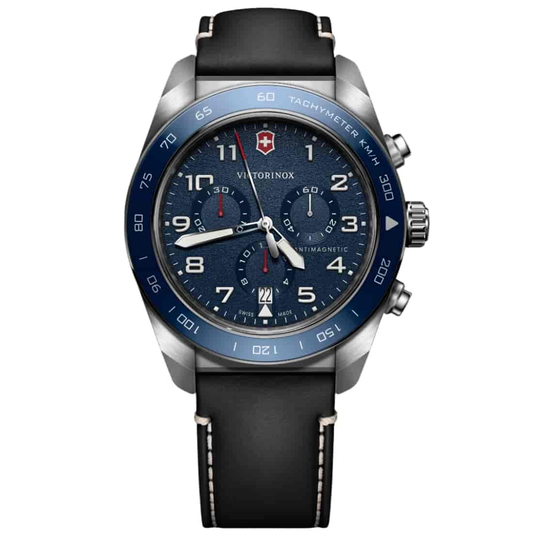 Reloj Victorinox Swiss Army Chronograph 242047