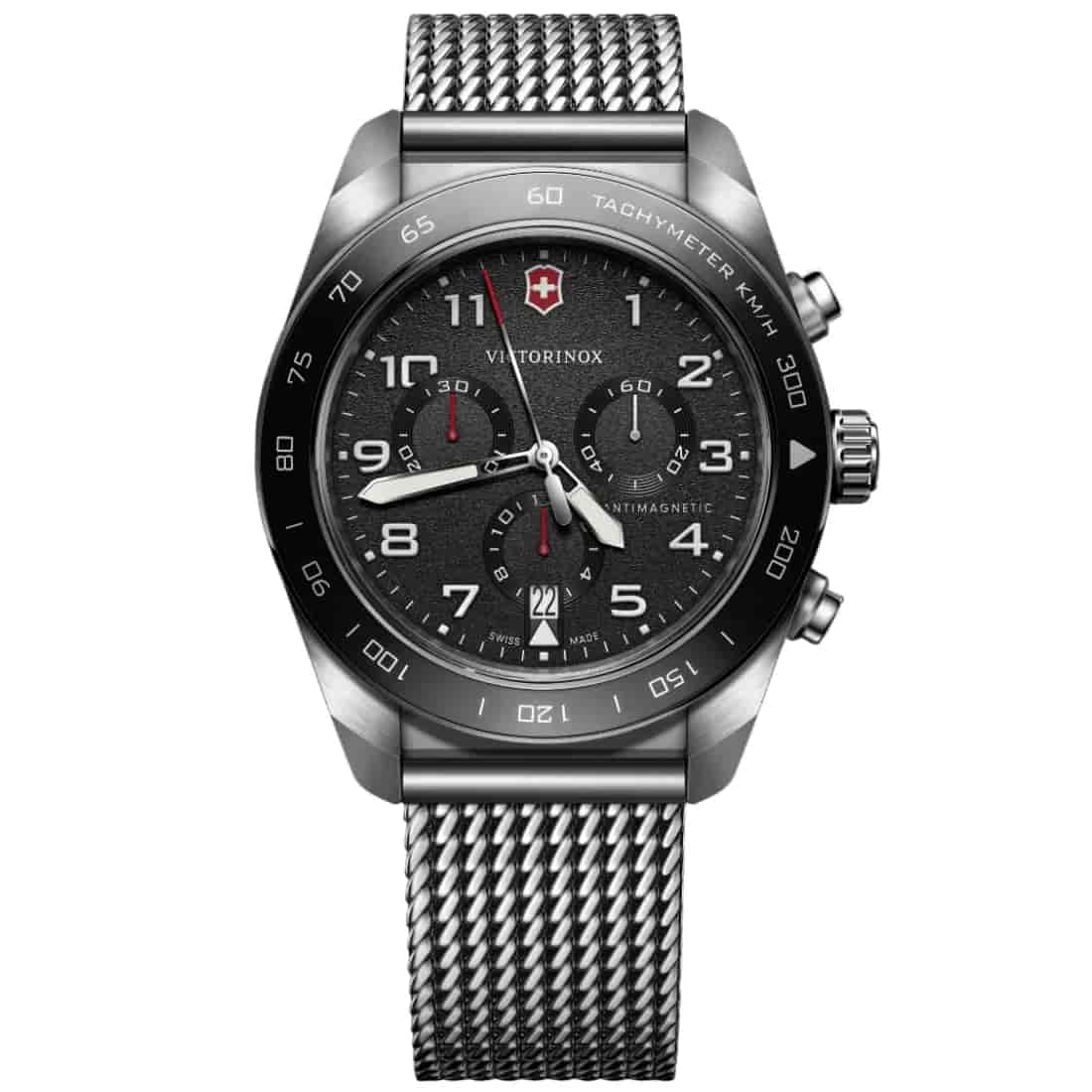 Reloj Victorinox Swiss Army Chronograph 242048