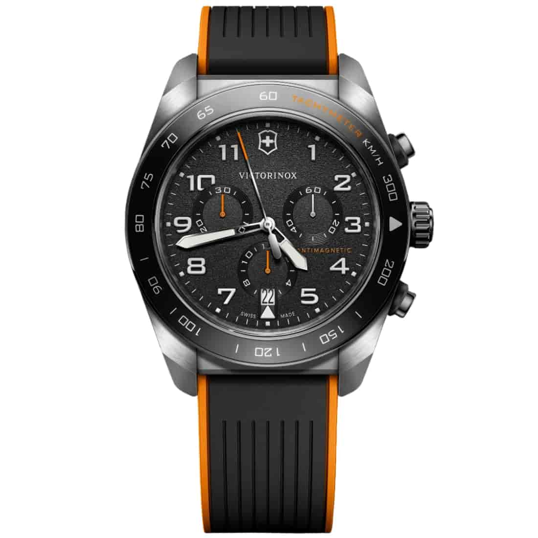Reloj Victorinox Swiss Army Chronograph 242050