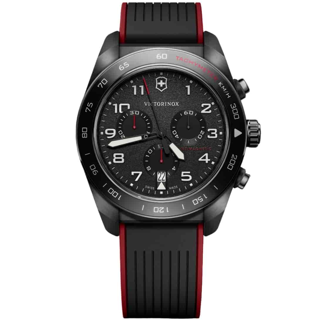Reloj Victorinox Swiss Army Chronograph 242051
