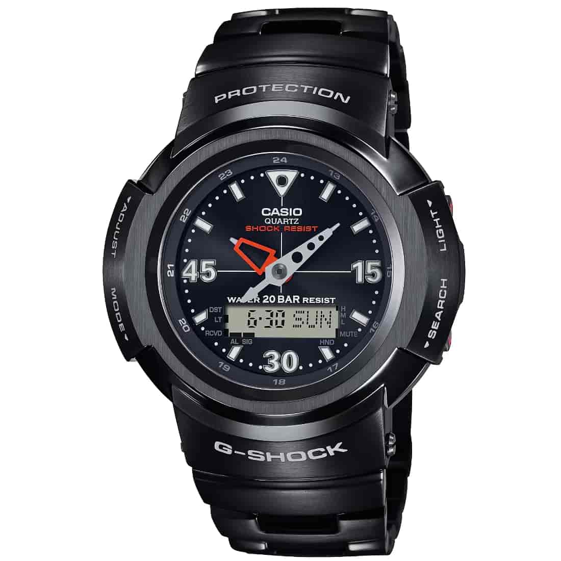 Reloj Casio G-Shock AWM-500-1A