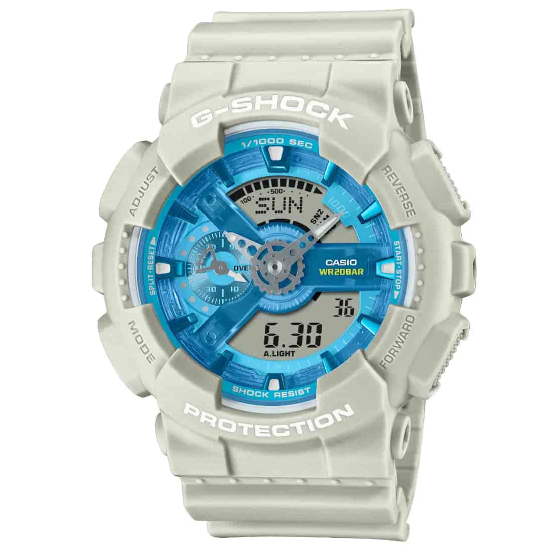 Reloj Casio G-Shock GA-110AS-5A