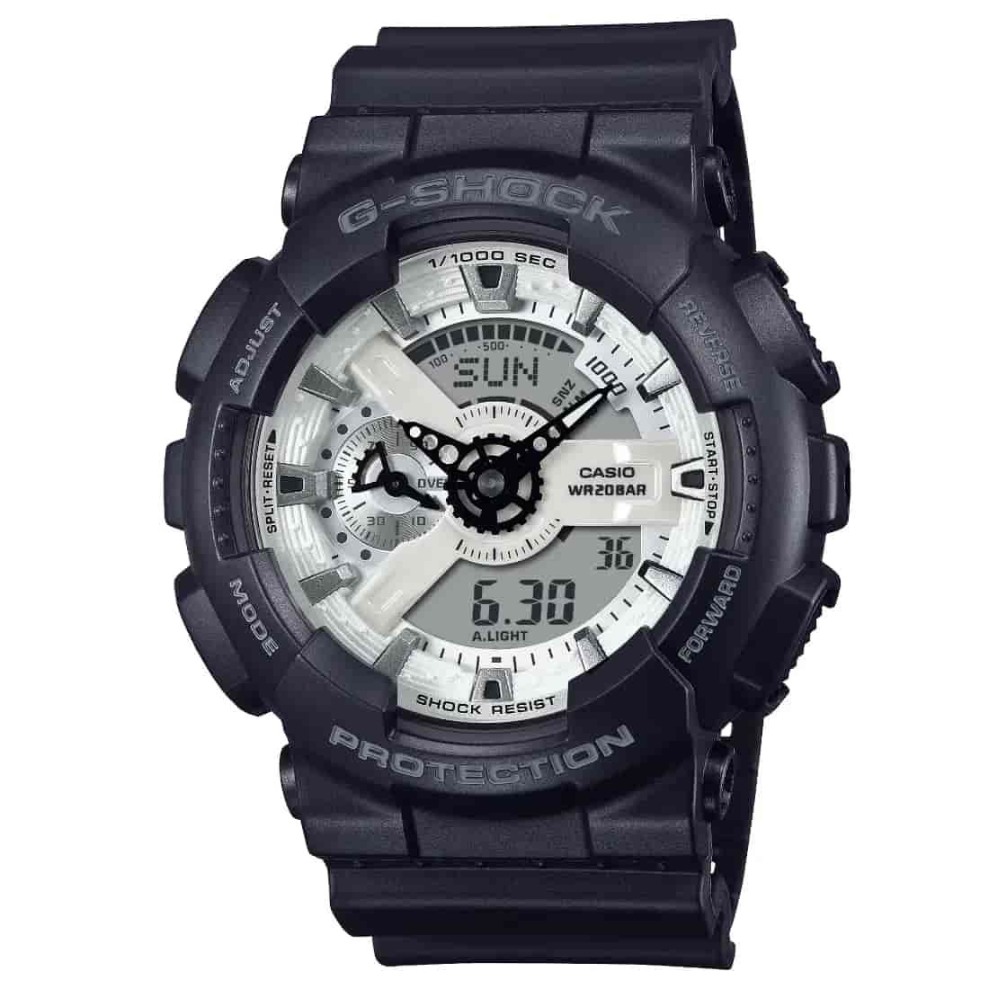 Reloj Casio G-Shock GA-110WD-1A
