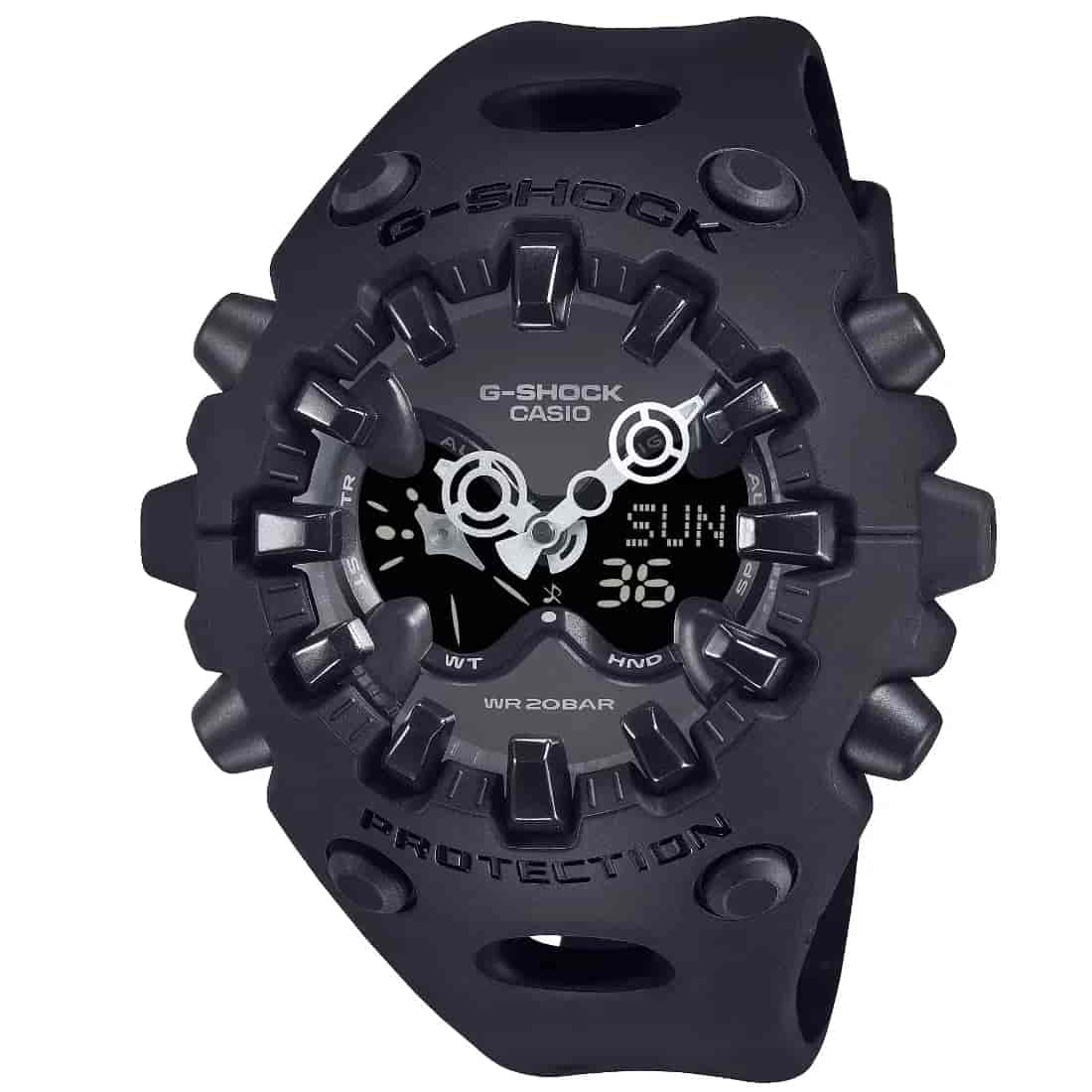 Reloj Casio G-Shock GA-V01-1A