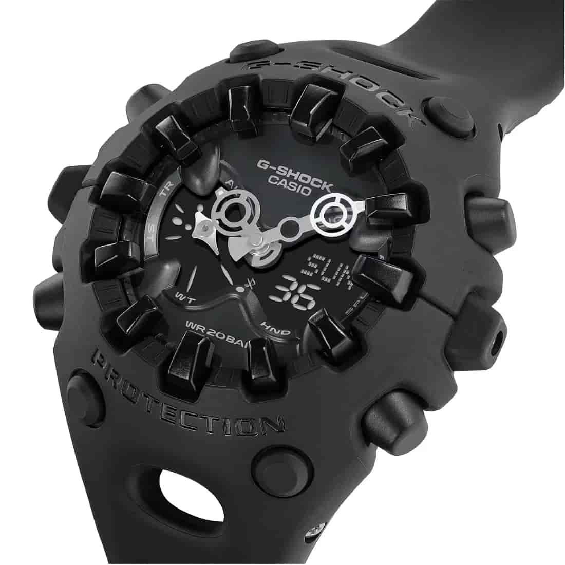 Reloj Casio G-Shock GA-V01-1A