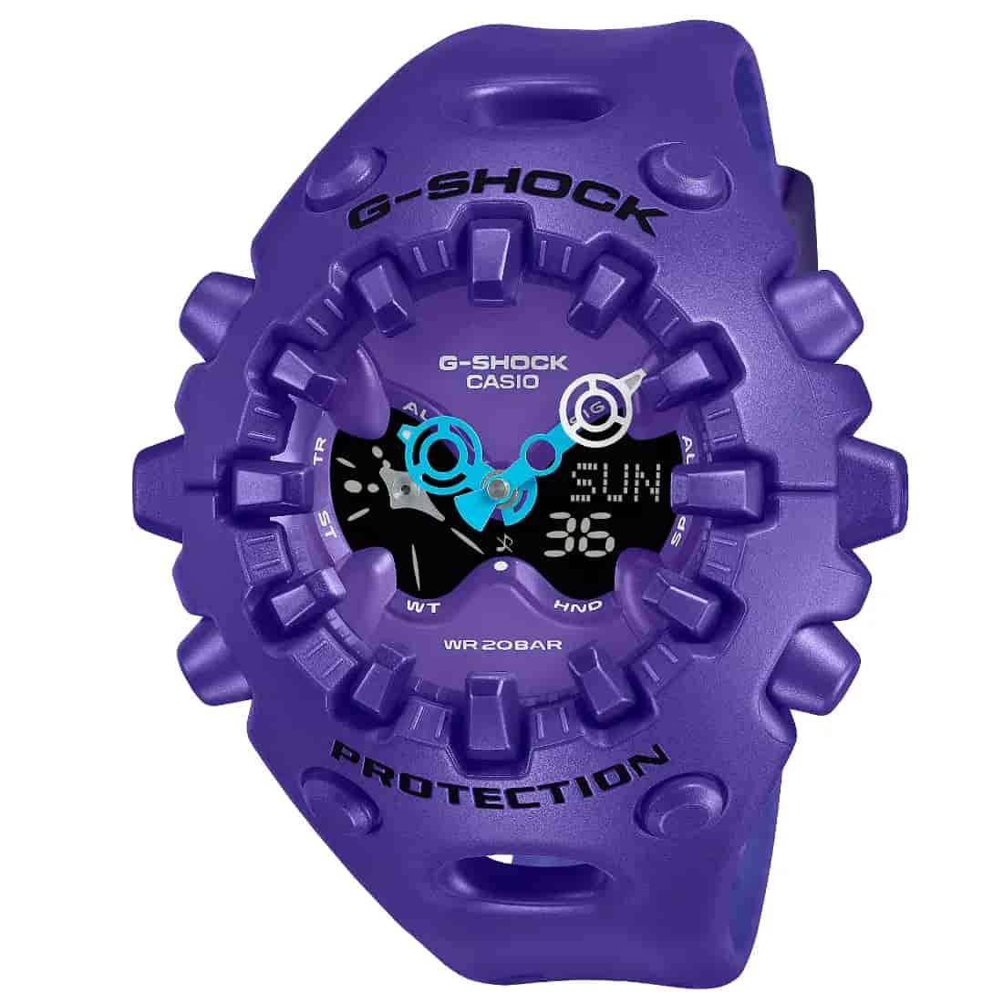 Reloj Casio G-Shock GA-V01-2A