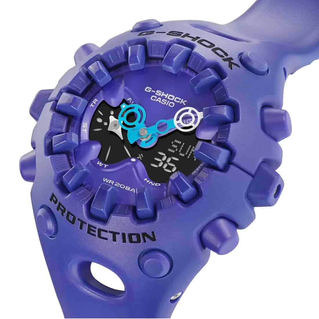Reloj Casio G-Shock GA-V01-2A