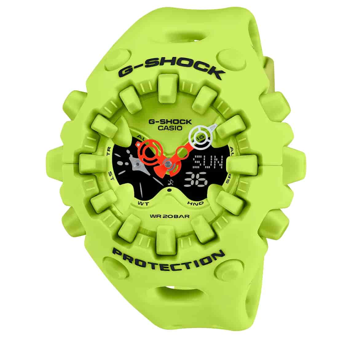 Reloj Casio G-Shock GA-V01-9A
