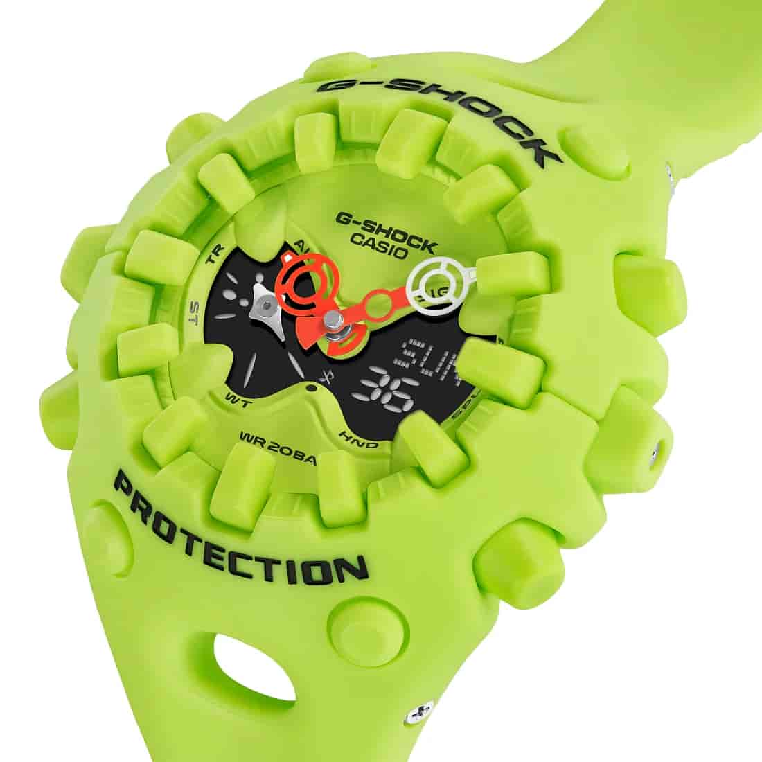 Reloj Casio G-Shock GA-V01-9A