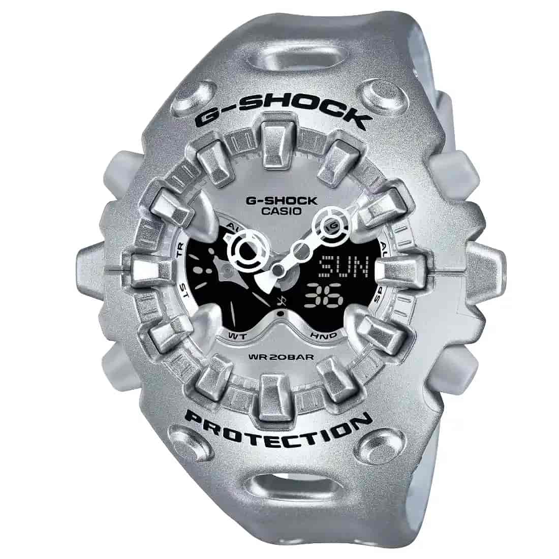 Reloj Casio G-Shock GA-V01A-8A