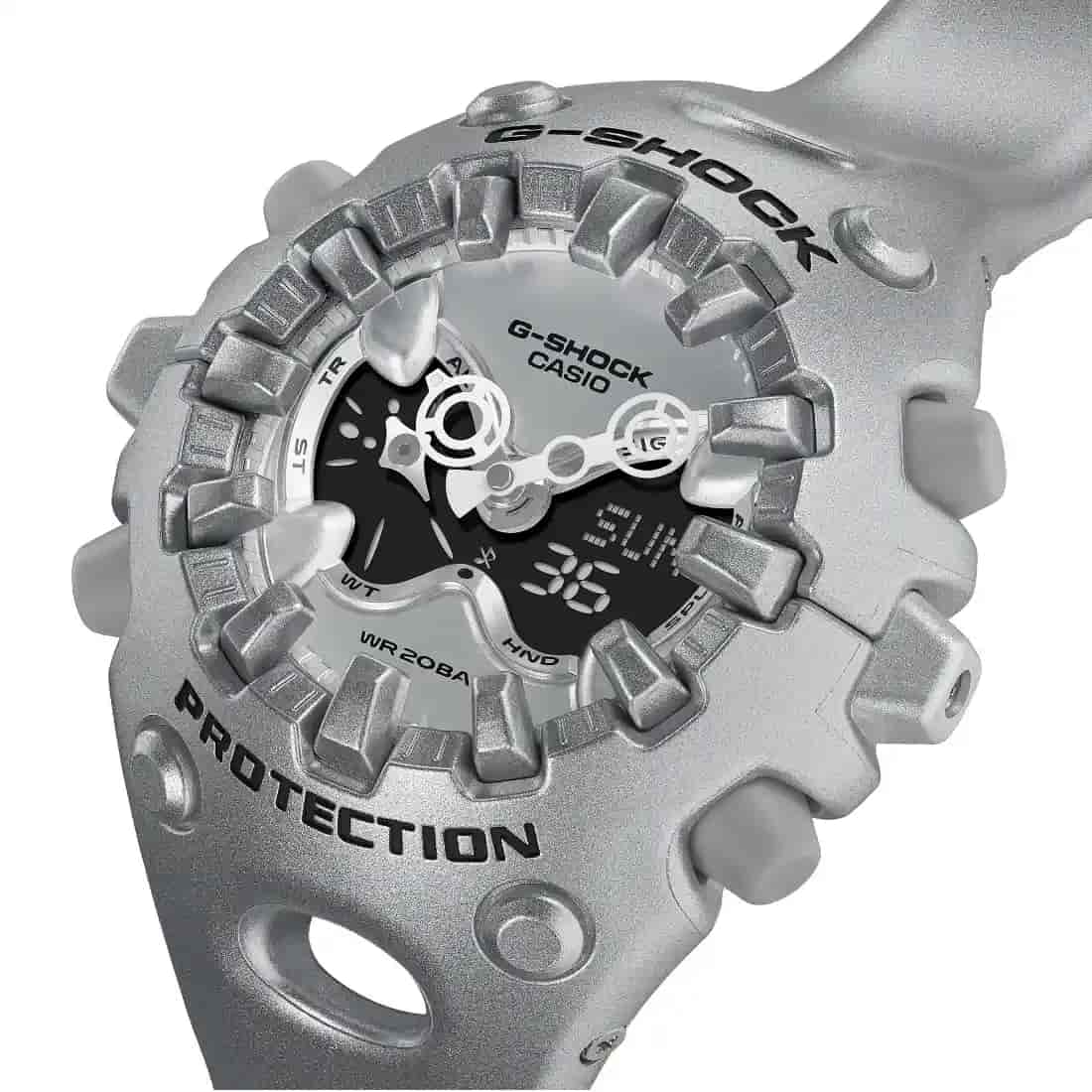 Reloj Casio G-Shock GA-V01A-8A