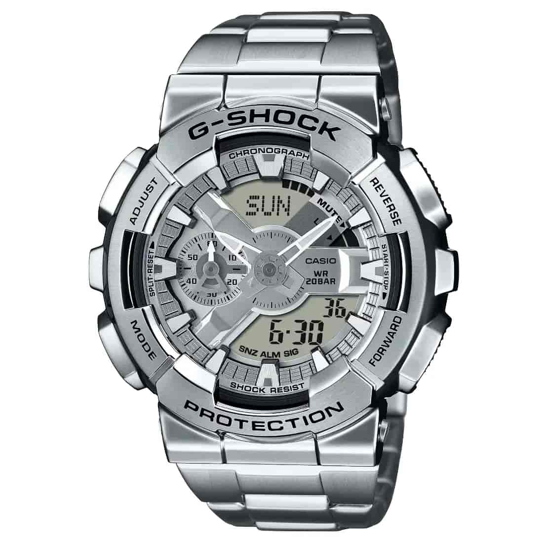 Reloj Casio G-Shock G-Steel GM-110D-8A