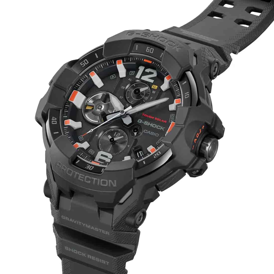 Reloj Casio G-Shock GravityMaster GR-B300EC-1A