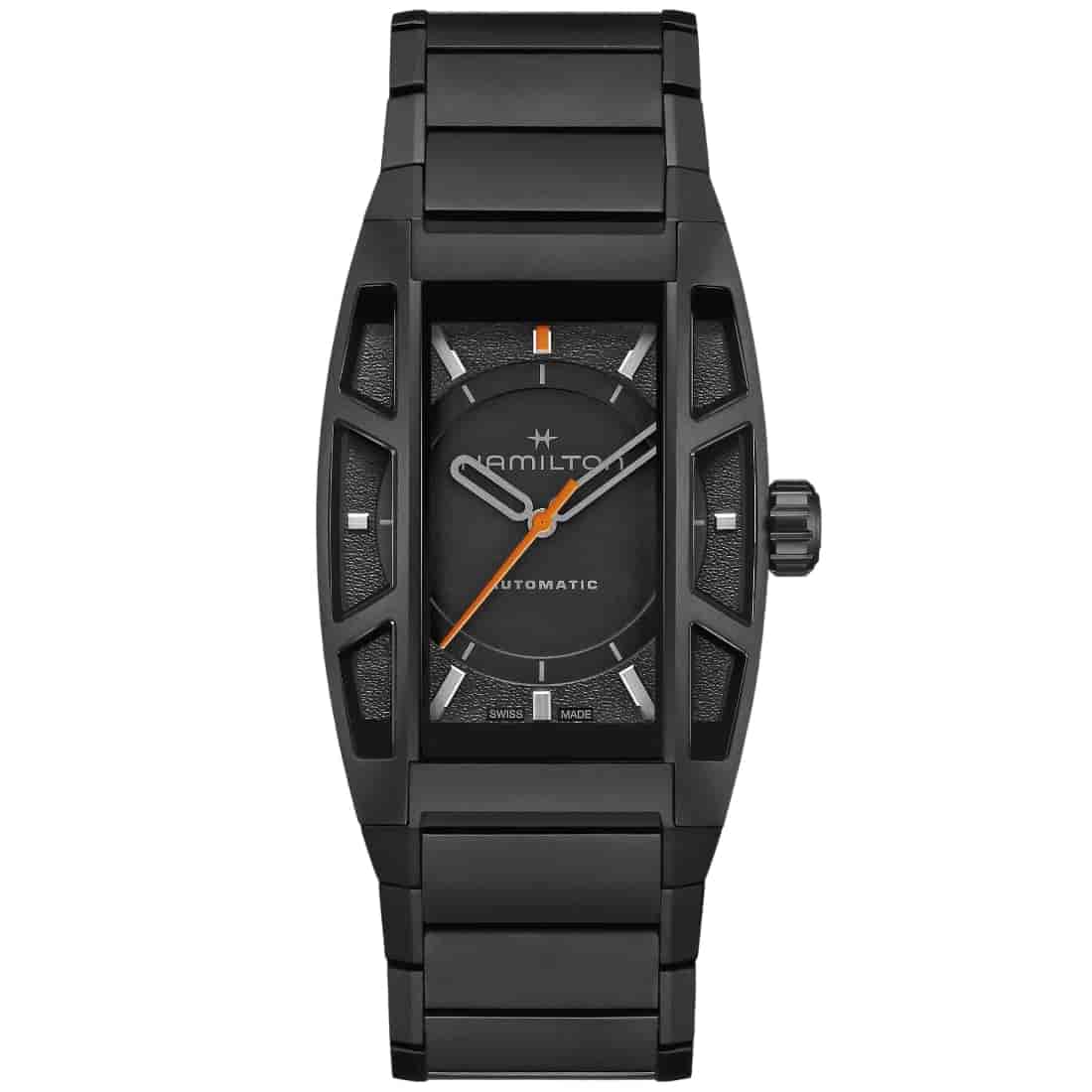 Reloj Hamilton American Classic Boulton Death Stranding 2 Edicion Limitada H13605130