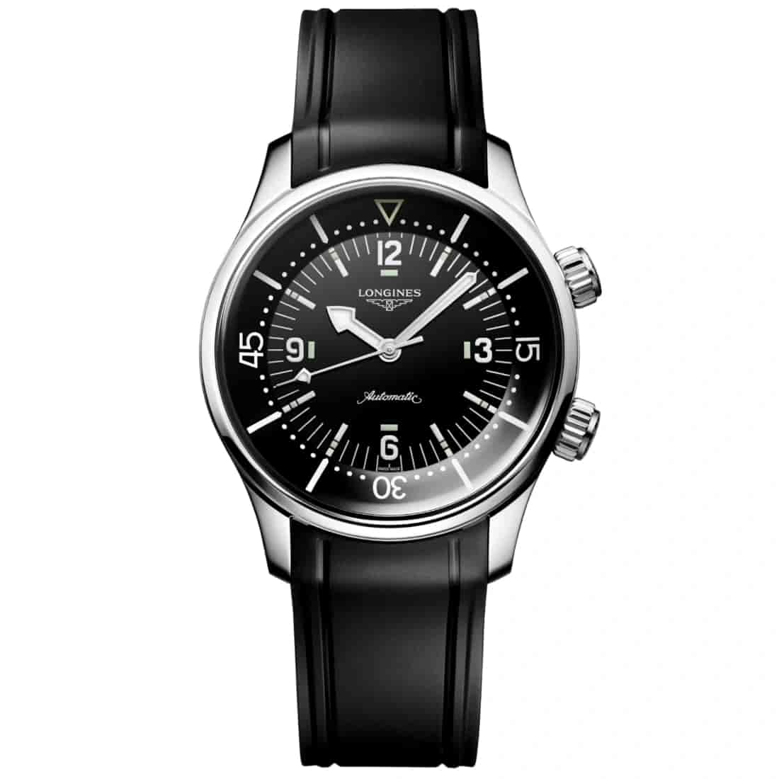 Reloj Longines Legend Diver L3.764.4.50.9