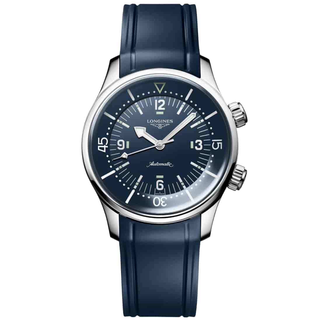 Reloj Longines Legend Diver L3.764.4.90.9