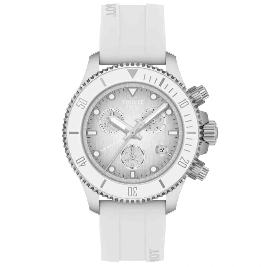 Reloj Tissot Seastar 1000 Chronograph T120.217.17.011.00