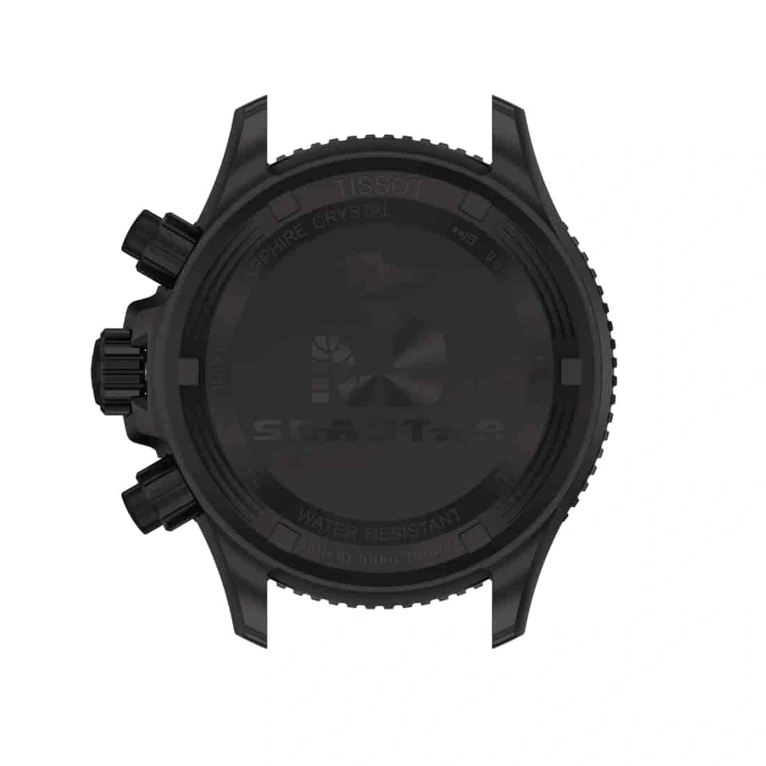 Reloj Tissot Seastar 1000 Chronograph T120.217.37.061.00