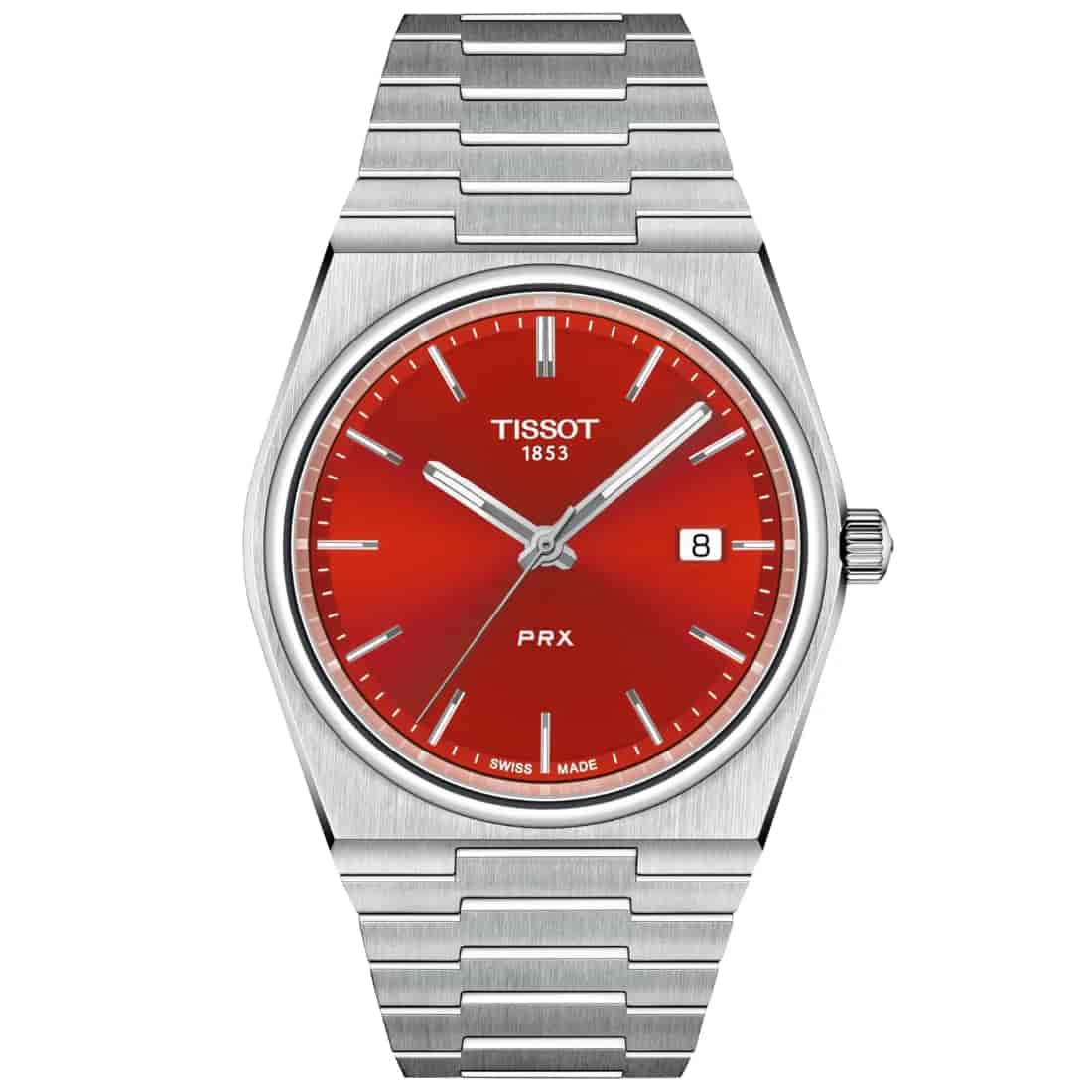 Reloj Tissot PRX T137.410.11.421.00