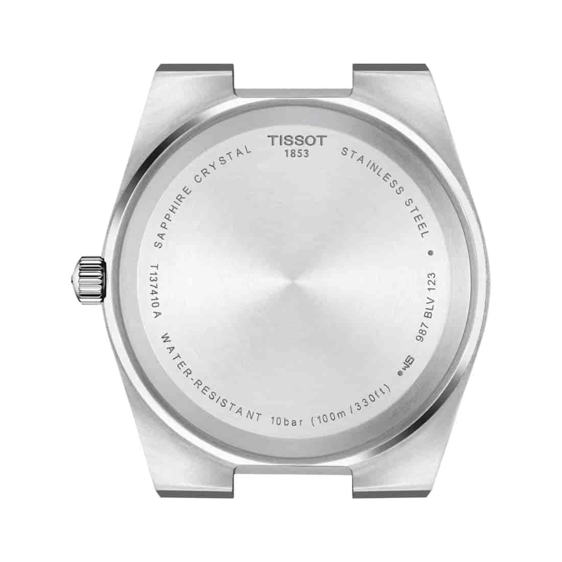 Reloj Tissot PRX T137.410.11.421.00