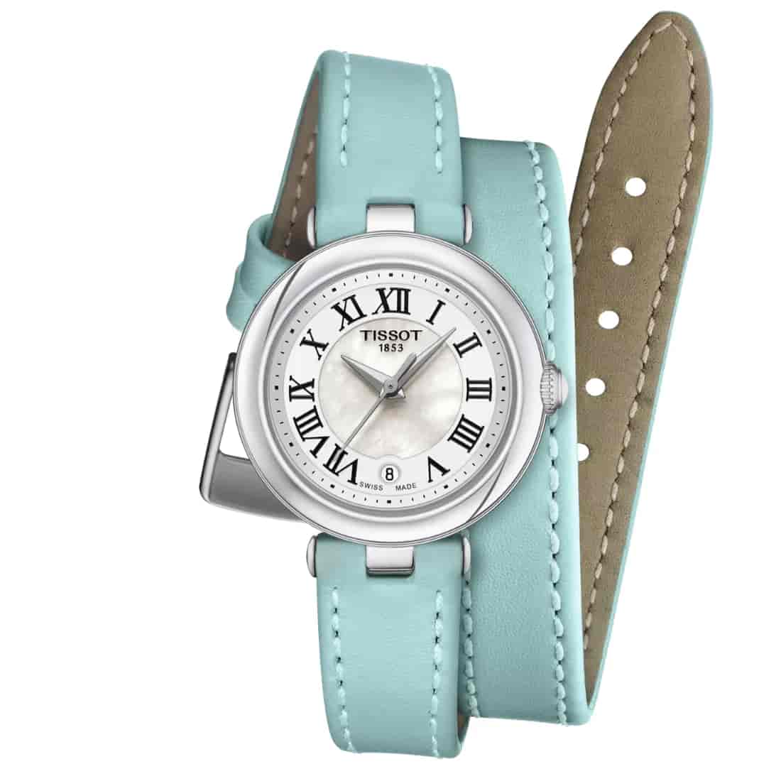 Reloj Tissot Bellissima Small Lady T126.010.16.113.01