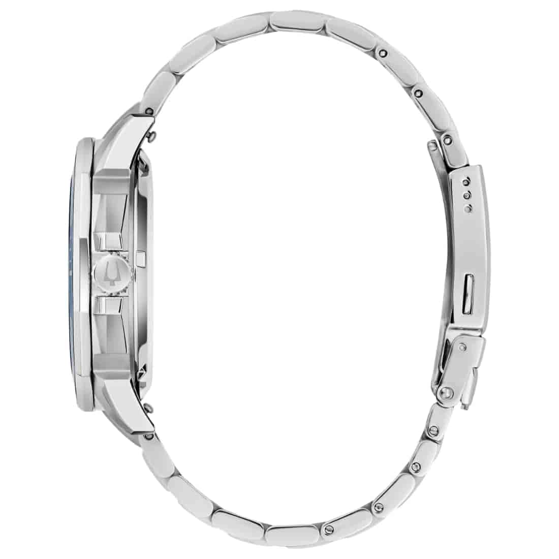 Reloj Bulova Marine Star 96B433