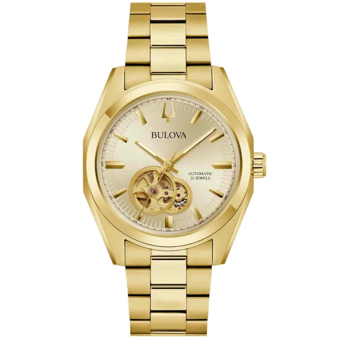 Reloj Bulova Surveyor 97A182