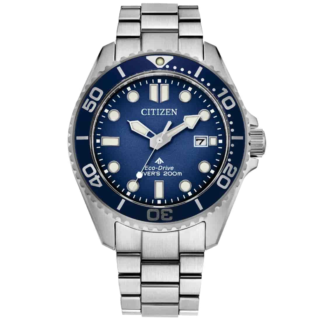 Reloj Citizen Promaster Dive BN0260-54L