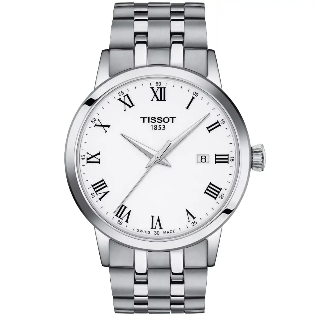 Reloj Tissot Classic Dream T129.410.11.013.00