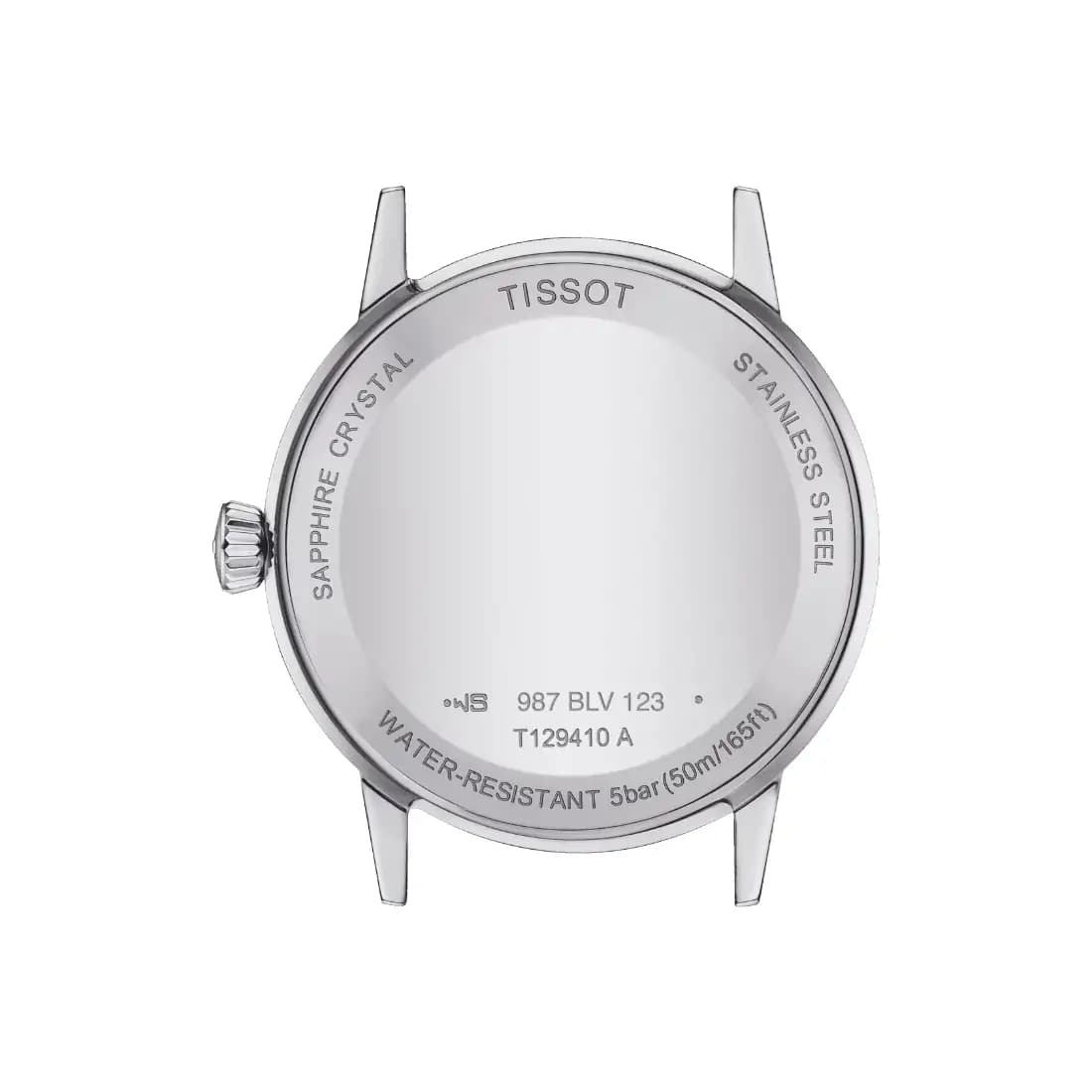 Reloj Tissot Classic Dream T129.410.11.013.00