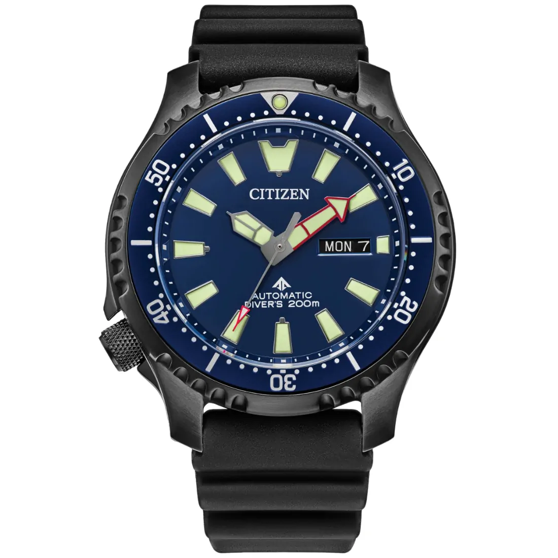 Reloj Citizen Promaster Dive NY0158-09L