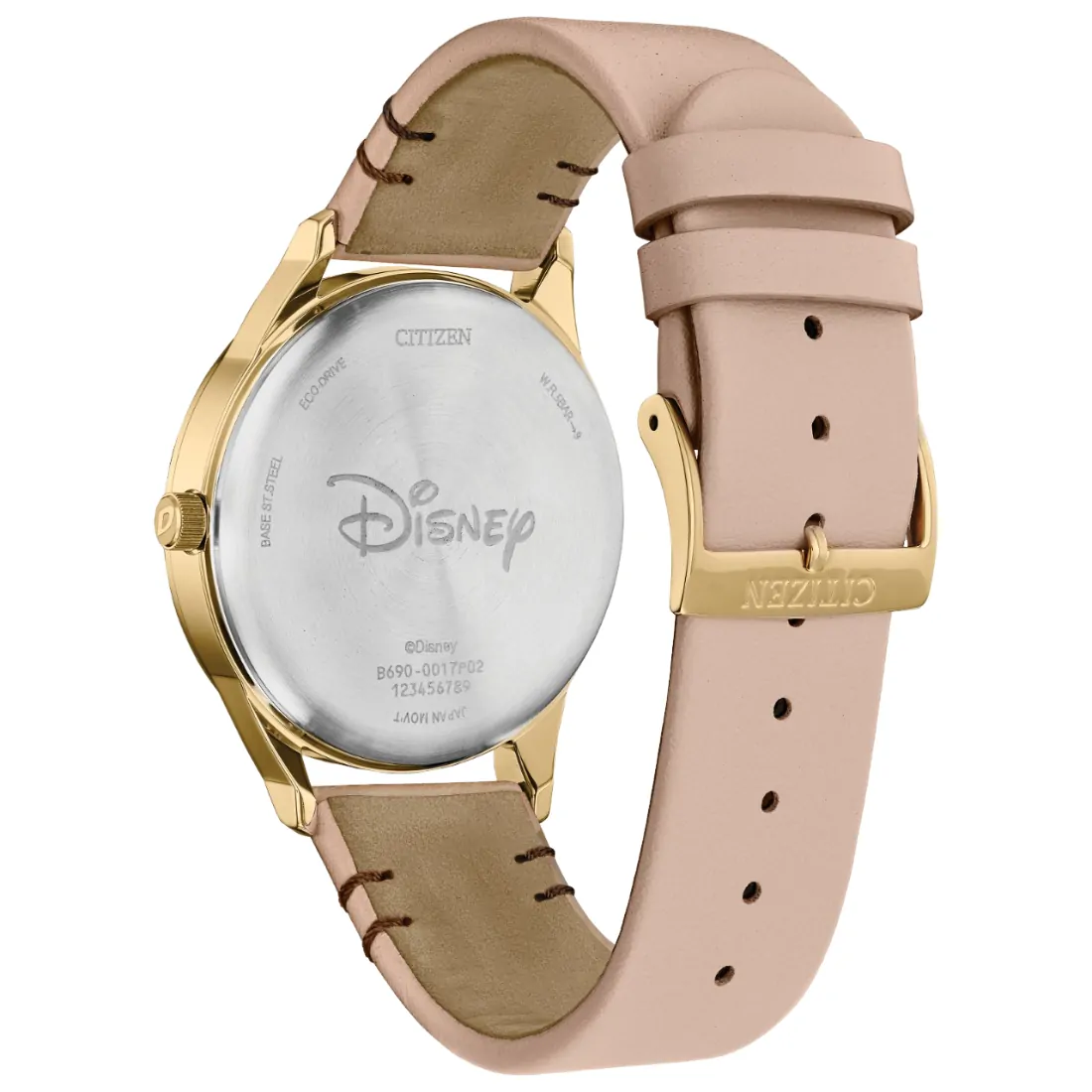 Reloj Citizen Disney Mickey Shadow BV1132-08W