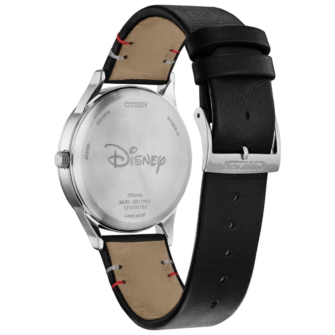 Reloj Citizen Disney Mickey Shadow BV1130-03W