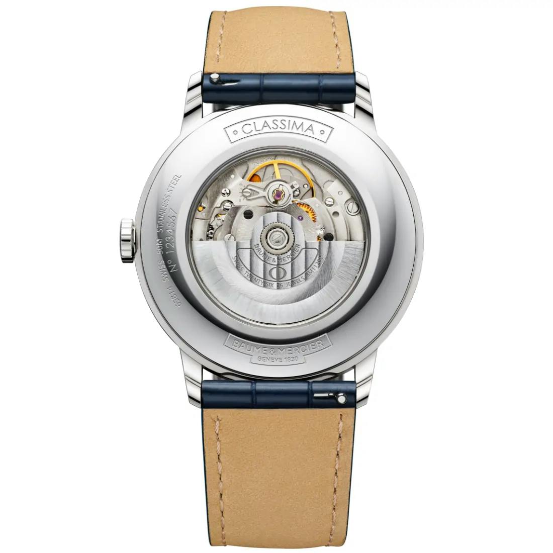 Reloj Baume & Mercier Classima 10333
