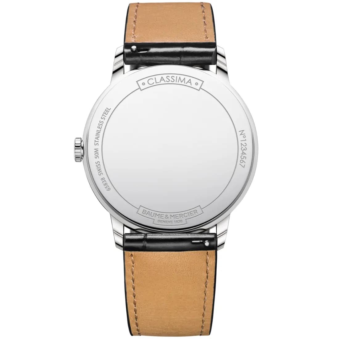 Reloj Baume & Mercier Classima 10416