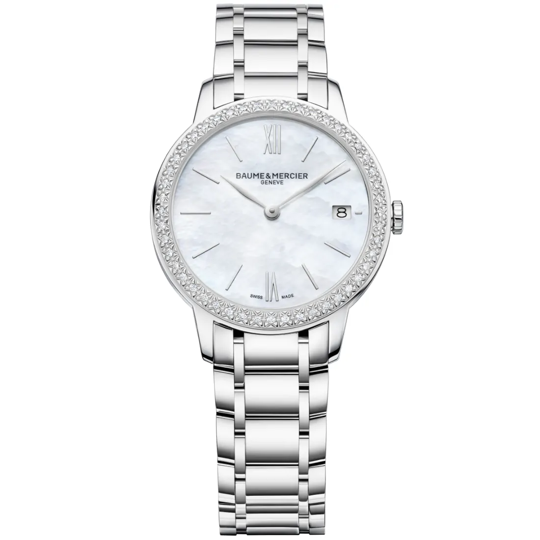 Reloj Baume & Mercier Classima 10478